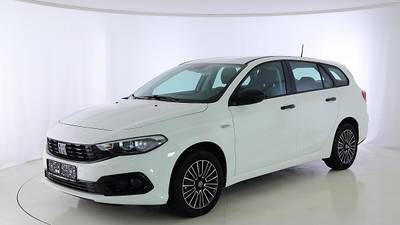 Fiat Tipo Kombi SW Bus