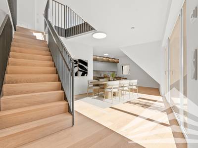 Etage DG1+DG2/Top B8