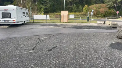 1-Zimmer-Gewerbeimmobilie mieten in Villach Land – 18 m², € 180 – Bild 14 von 14