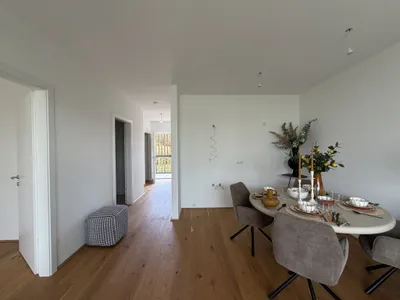 3-Zimmer-Wohnung kaufen in Graz – 58,4 m², € 359.000 – Bild 7 von 22