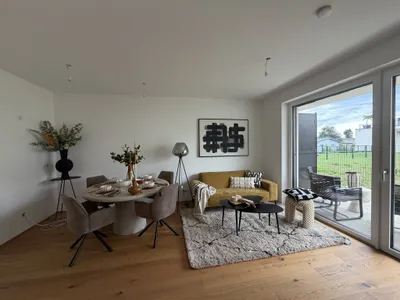 3-Zimmer-Wohnung kaufen in Graz – 58,4 m², € 359.000 – Bild 5 von 22