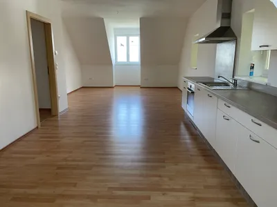 2-Zimmer-Wohnung mieten in Eferding – 69 m², € 650 – Bild 2 von 6