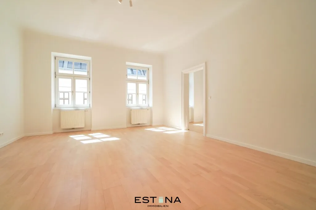 Halbgasse 20 - Wohnen im Herzen von Neubau - Ansicht 2