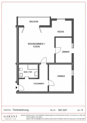 3-Zimmer-Wohnung kaufen in Salzburg-Umgebung – 63 m², € 950.000 – Bild 14 von 15