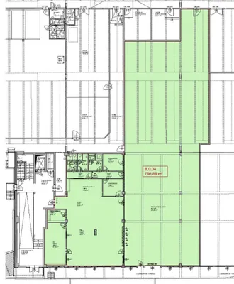 Immobilie mieten in Wien – 799 m², € 10.106 – Bild 22 von 24