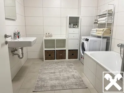 3-Zimmer-Wohnung mieten in Rohrbach – 77,12 m², € 1.056 – Bild 7 von 10