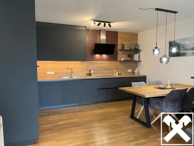 3-Zimmer-Wohnung mieten in Rohrbach – 77,12 m², € 1.056 – Bild 3 von 10