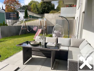 3-Zimmer-Wohnung mieten in Rohrbach – 77,12 m², € 1.056 – Bild 9 von 10