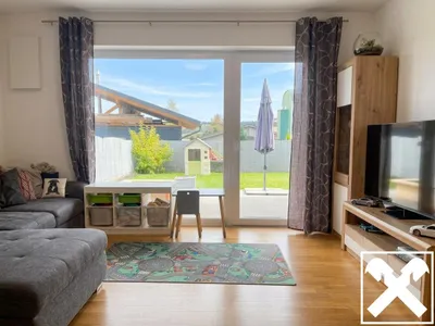 3-Zimmer-Wohnung mieten in Rohrbach – 77,12 m², € 1.056 – Bild 4 von 10