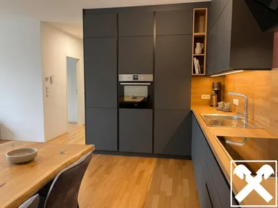 3-Zimmer-Wohnung mieten in Rohrbach – 77,12 m², € 1.056 – Bild 2 von 10