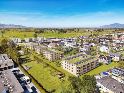 2-Zimmer-Wohnung kaufen in Dornbirn – 51,61 m², € 347.400 – Bild 8 von 9