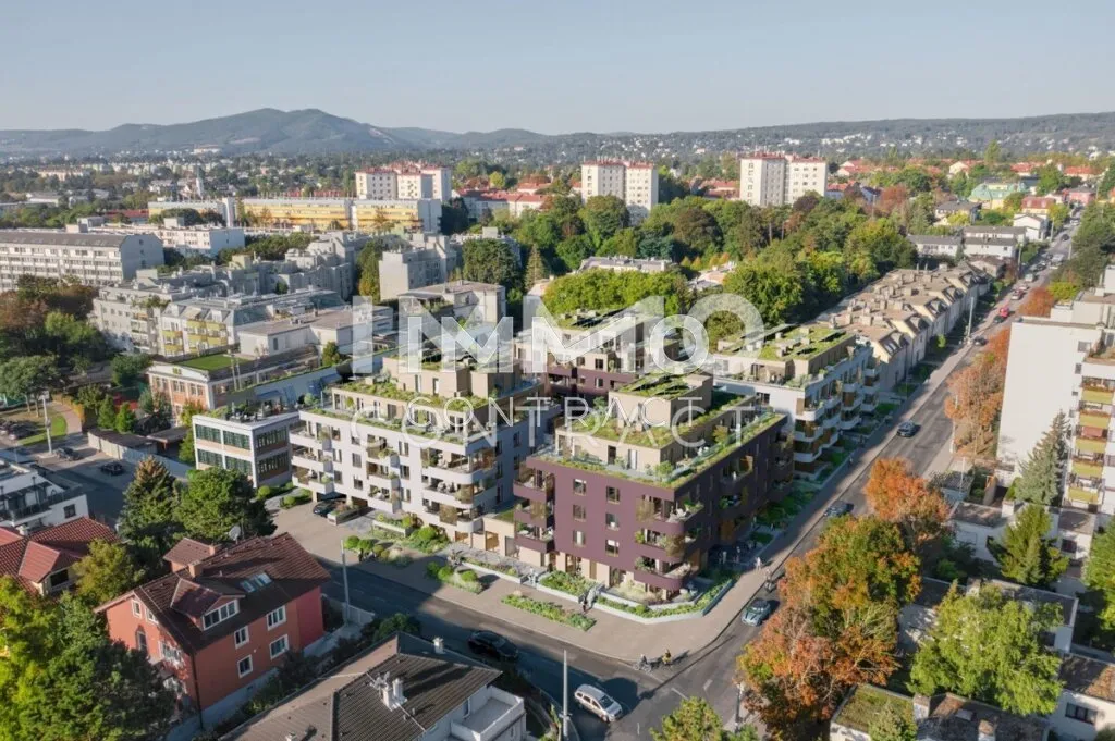 Wohnung – Wien, Atzgersdorf - Ansicht 2