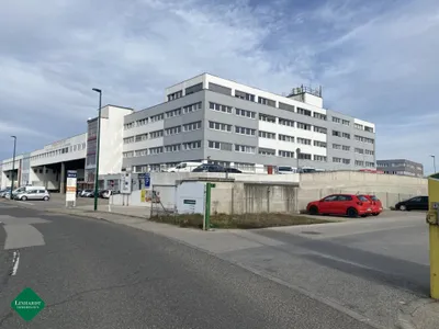 Gewerbeimmobilie mieten in Mödling – 36 m², € 465