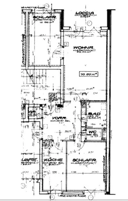4-Zimmer-Wohnung kaufen in Wien – 88,34 m², € 299.900 – Bild 30 von 31