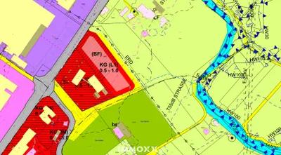 Grundstück kaufen in Deutschlandsberg – 4 000 m² – Bild 2 von 3