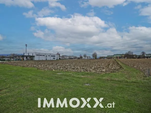 Gewerbegrundstück in Top Lage in Lannach ca 4.000 m² – pohled 3
