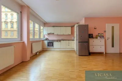 80 m² Wohnkomfort | Frisch ausgemalt bei Übergabe | 2 Garagenplätze möglich – Bild 2