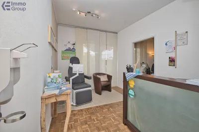 2-Zimmer-Wohnung kaufen in Wels-Land – 40,14 m², € 149.000 – Bild 3 von 4