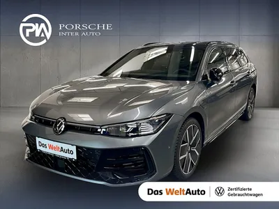 VW Passat Variant Sport eHybrid 150kW