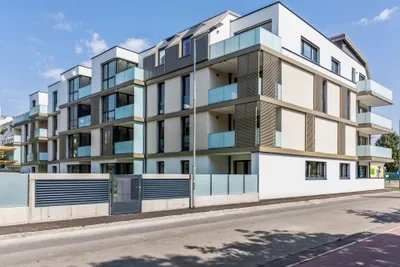 2-Zimmer-Wohnung mieten in Bruck an der Leitha – 54 m², € 935 – Bild 13 von 16