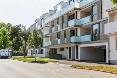 2-Zimmer-Wohnung mieten in Bruck an der Leitha – 54 m², € 935 – Bild 16 von 16