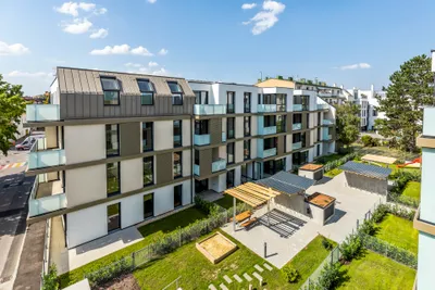 2-Zimmer-Wohnung mieten in Bruck an der Leitha – 54 m², € 935 – Bild 10 von 16