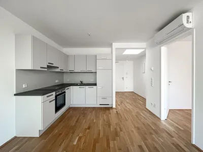 2-Zimmer-Wohnung mieten in Bruck an der Leitha – 54 m², € 935 – Bild 1 von 16
