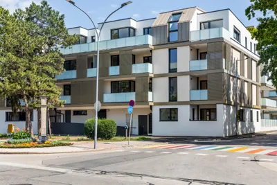 2-Zimmer-Wohnung mieten in Bruck an der Leitha – 54 m², € 935 – Bild 15 von 16