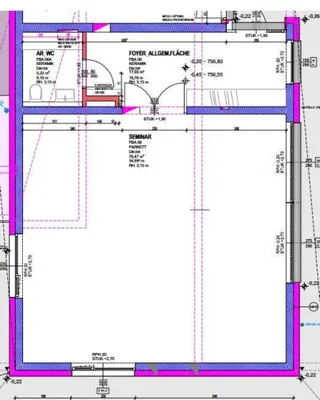 Gewerbeimmobilie mieten in Urfahr-Umgebung – 99 m², € 936 – Bild 8 von 8