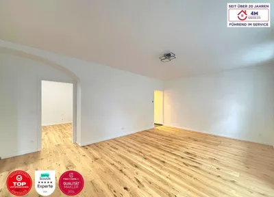 3-Zimmer-Wohnung kaufen in Wien – 63,51 m², € 337.900 – Bild 1 von 15