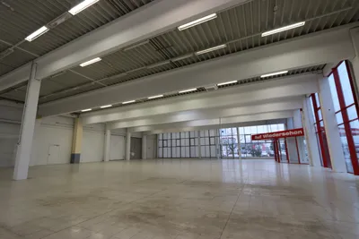 Gewerbeimmobilie mieten in Linz – 1 780 m² – Bild 3 von 7
