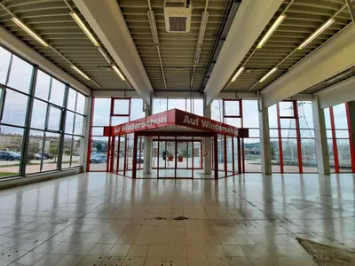 Gewerbeimmobilie mieten in Linz – 1 780 m² – Bild 2 von 7