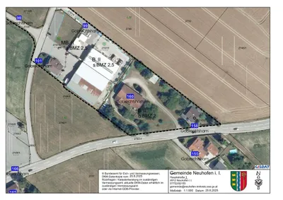 Immobilie kaufen in Ried im Innkreis – 4 586 m² – Bild 7 von 7