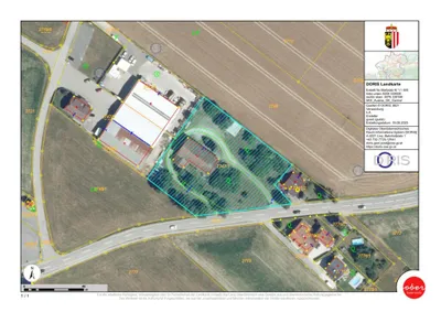 Immobilie kaufen in Ried im Innkreis – 4 586 m² – Bild 5 von 7