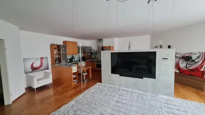 1-Zimmer-Wohnung mieten in Mattersburg – 88 m², € 882 – Bild 10 von 10