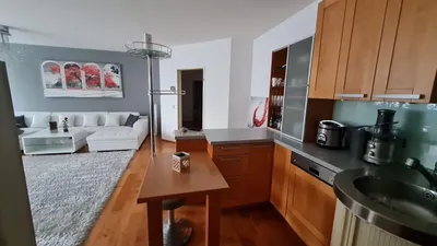 1-Zimmer-Wohnung mieten in Mattersburg – 88 m², € 882 – Bild 9 von 10