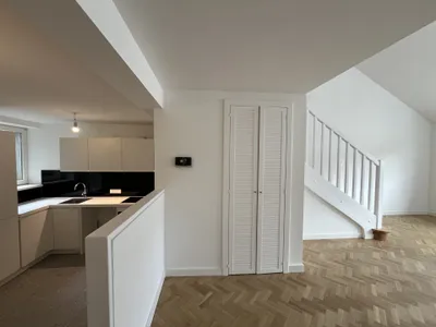 2 Zimmer Maisonette Wohnung mit Terrasse in 1090 Wien – Bild 2