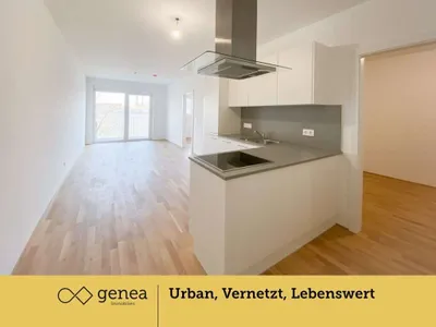 2-Zimmer-Wohnung mieten in Graz – 63,51 m², € 939 – Bild 9 von 28