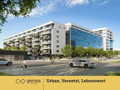 2-Zimmer-Wohnung mieten in Graz – 63,51 m², € 939 – Bild 3 von 28