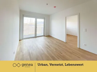 2-Zimmer-Wohnung mieten in Graz – 63,51 m², € 939 – Bild 5 von 28
