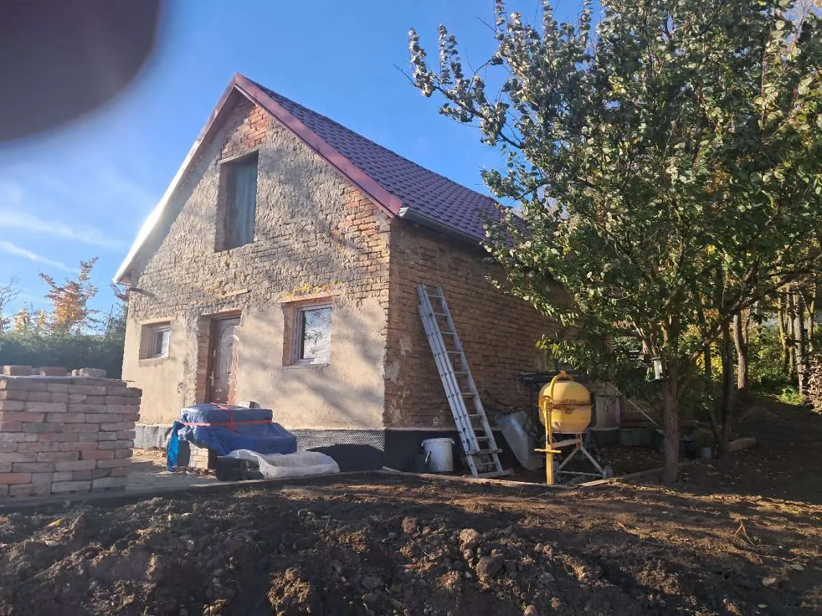 Baugrundstück mit Presshaus in absoluter Ruhelage - Reinthal beim Dreiländereck - Ansicht 3