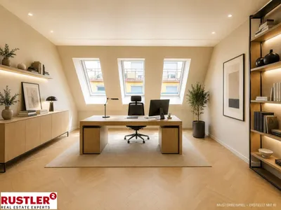 3-Zimmer-Wohnung kaufen in Wien – 100 m², € 983.899 – Bild 5 von 8