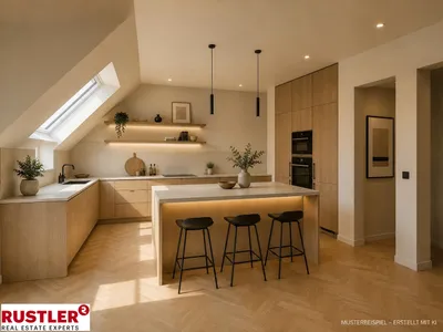 3-Zimmer-Wohnung kaufen in Wien – 100 m², € 983.899 – Bild 6 von 8