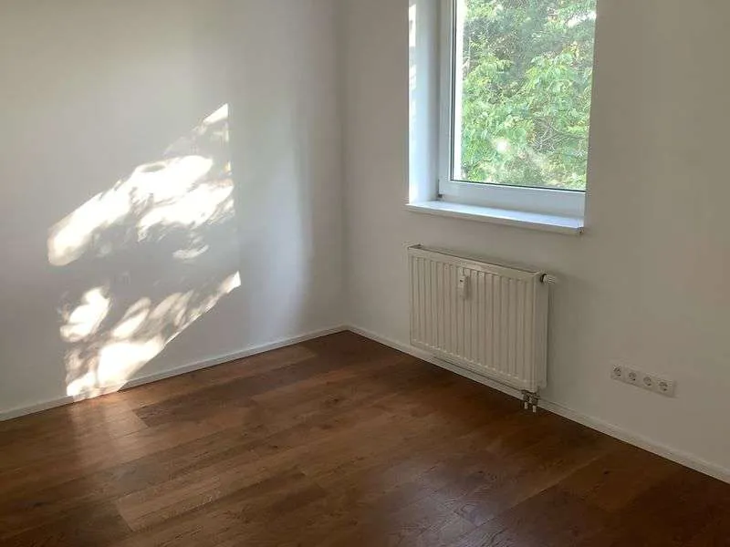 3-Zimmer-Wohnung in der Rechtsform Miete gefördert - Ansicht 3