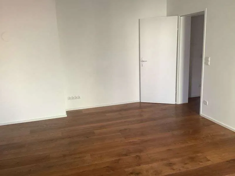 3-Zimmer-Wohnung in der Rechtsform Miete gefördert - Ansicht 2
