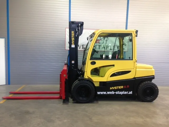 Hyster Sonstige