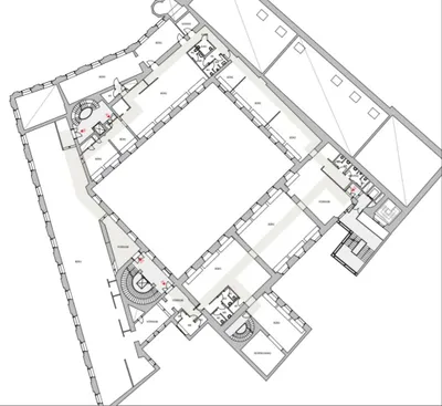 Gewerbeimmobilie mieten in Wien – 1 039 m², € 28.565 – Bild 17 von 17