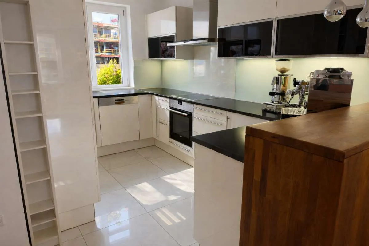Wohnung – Wien, Kagran - Ansicht 2