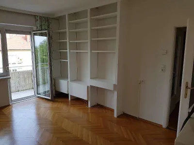 3-Zimmer-Wohnung mieten in Graz – 64 m², € 800 – Bild 5 von 14