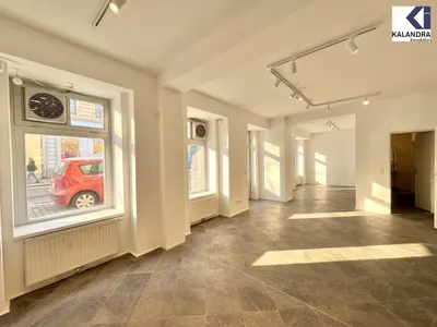 Gewerbeimmobilie mieten in Wien – 70 m², € 1.549 – Bild 3 von 16